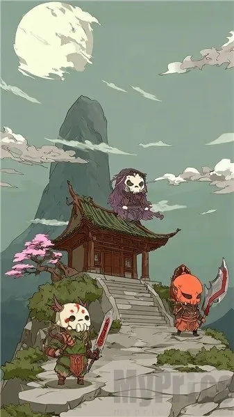 完蛋我重生变成了小野人(原始世界生存游戏) 完蛋我重生变成了小野人(原始世界生存游戏)