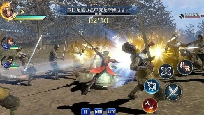 真三国无双2026下载安装 真三国无双2026下载安装