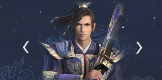 真三国无双(三国动作游戏) 真三国无双(三国动作游戏)