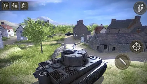 ŷ��ս����սӢ���������°汾��װ