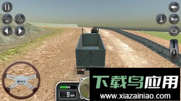 极限卡车模拟器无限金币版 极限卡车模拟器无限金币版