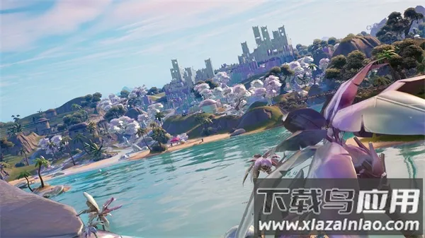 堡垒之夜Fortnite安卓版手机版 堡垒之夜Fortnite安卓版手机版