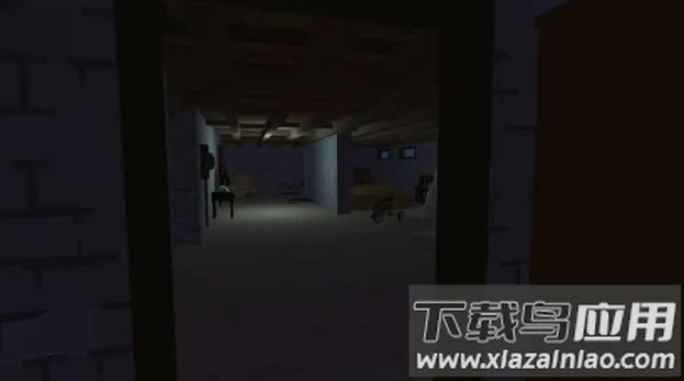 Scary Tale(恐怖逃生游戏) Scary Tale(恐怖逃生游戏)