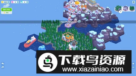 Land Builder土地建造家(土地建造游戏) Land Builder土地建造家(土地建造游戏)