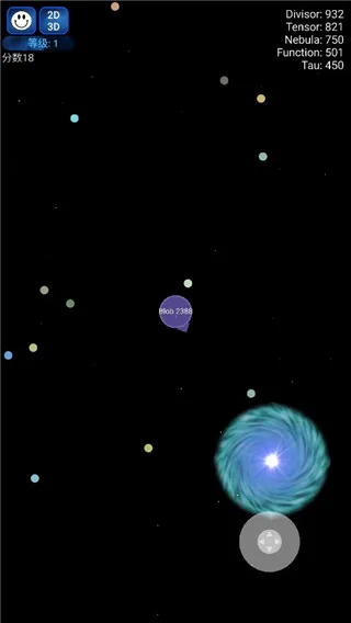 星球吞噬战下载安装 星球吞噬战下载安装