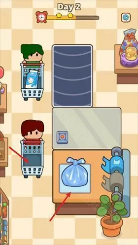 收银员之星苹果版 收银员之星苹果版