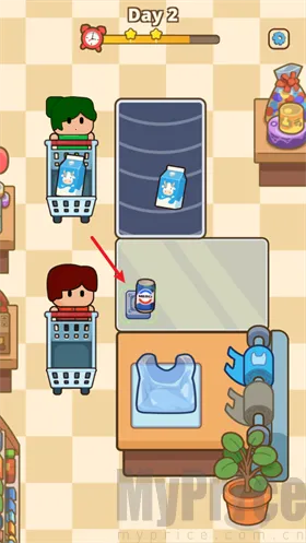 收银员之星苹果版 收银员之星苹果版