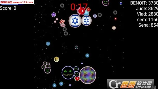 星球吞噬战老版本 星球吞噬战老版本