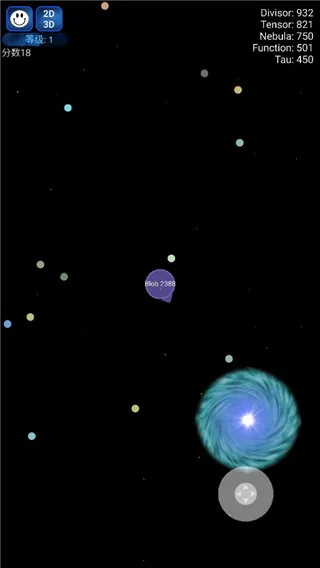 星球吞噬战老版本 星球吞噬战老版本