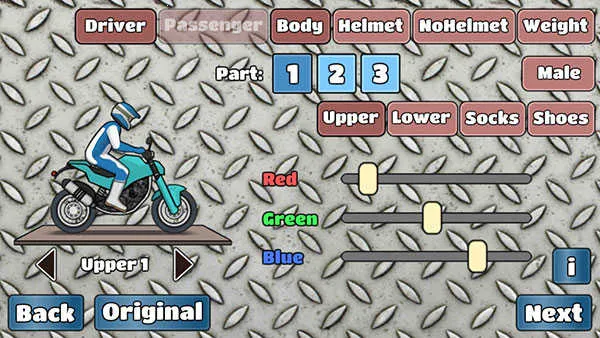 wheeliechallenge破解版中文 wheeliechallenge破解版中文