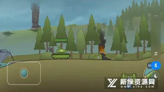 装甲英雄MOD作弊菜单下载最新版 装甲英雄MOD作弊菜单下载最新版