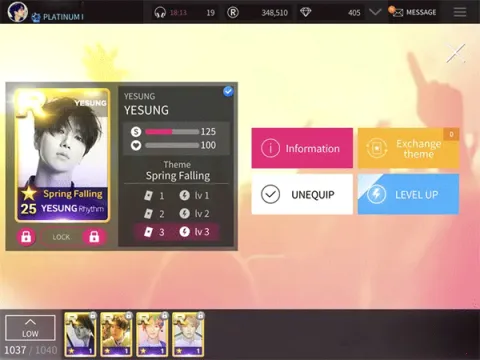 superstar smtown韩服 superstar smtown韩服