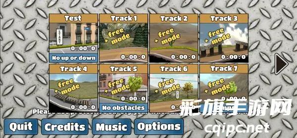 wheeliechallenge游戏正版 wheeliechallenge游戏正版