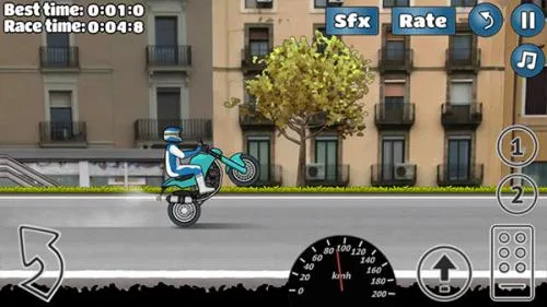wheeliechallenge游戏正版 wheeliechallenge游戏正版