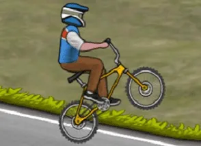 wheeliechallenge�ƽ��