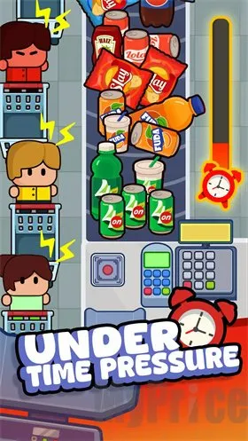 收银员之星安卓免费下载 收银员之星安卓免费下载