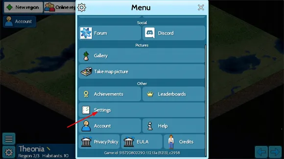 西奥小镇破解版不封号可打开模组库 西奥小镇破解版不封号可打开模组库