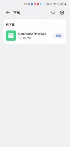 omofun�����ٷ�app����