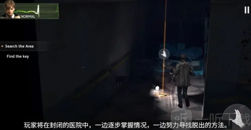 生化危机生存兵种内置菜单 生化危机生存兵种内置菜单
