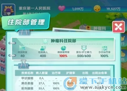 凌晨四点的医院游戏破解版 凌晨四点的医院游戏破解版