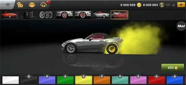 carx漂移赛车1无限金币版 carx漂移赛车1无限金币版