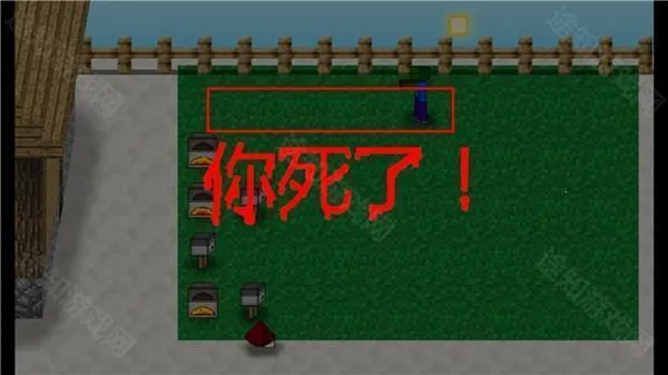 mc大战僵尸2重制版 mc大战僵尸2重制版