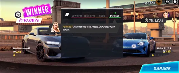 CSR3街头赛车2026官方正版 CSR3街头赛车2026官方正版