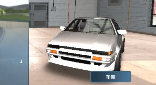 真实赛车体验2.1.1下载 真实赛车体验2.1.1下载