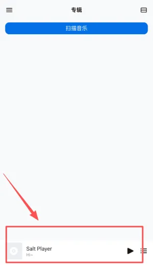 椒盐音乐播放器 椒盐音乐播放器