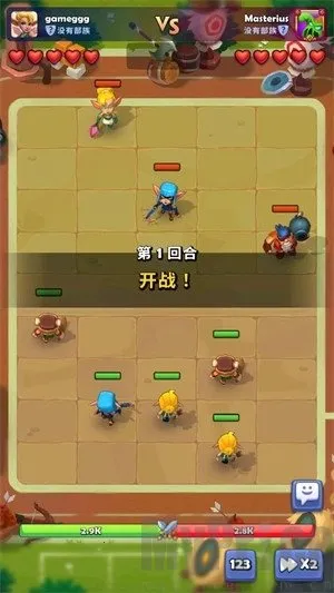 铜铲铲之战免广告 铜铲铲之战免广告