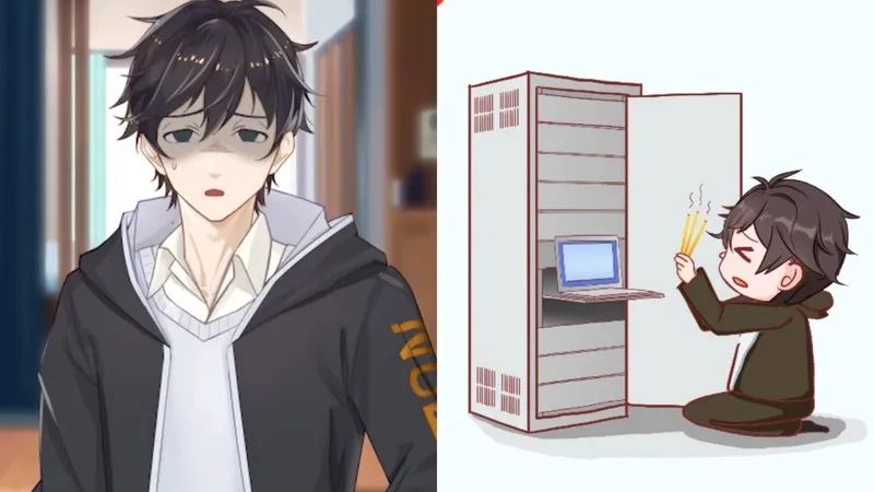 职场浮生记免费完整版 职场浮生记免费完整版