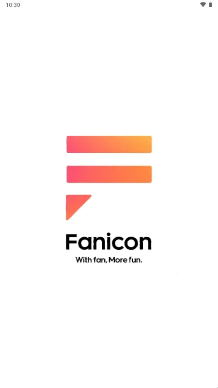 Fanicon(粉丝追星平台) Fanicon(粉丝追星平台)
