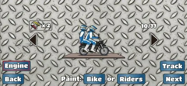 wheelie challenge中文版 wheelie challenge中文版
