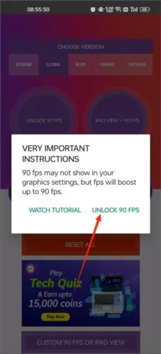 90fps�����������ذ�׿���İ�v46���°�