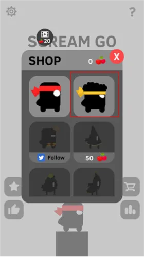 Scream Go Hero2026最新版本 Scream Go Hero2026最新版本