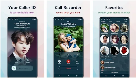 True Phone Dialer2026官方正版 True Phone Dialer2026官方正版