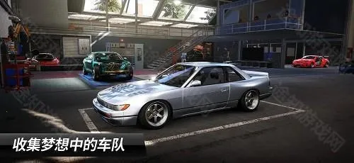 carx漂移赛车3全车辆解锁版(赛车漂移游戏) carx漂移赛车3全车辆解锁版(赛车漂移游戏)