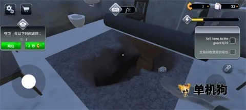越狱模拟器3d肖申克的超市 越狱模拟器3d肖申克的超市