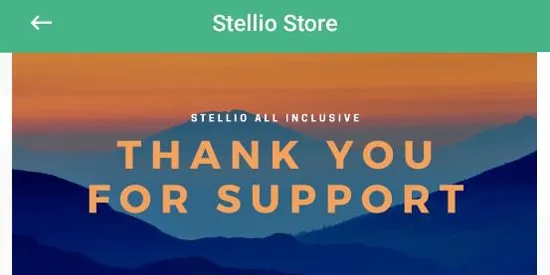 Stellio Player最新手机版 Stellio Player最新手机版