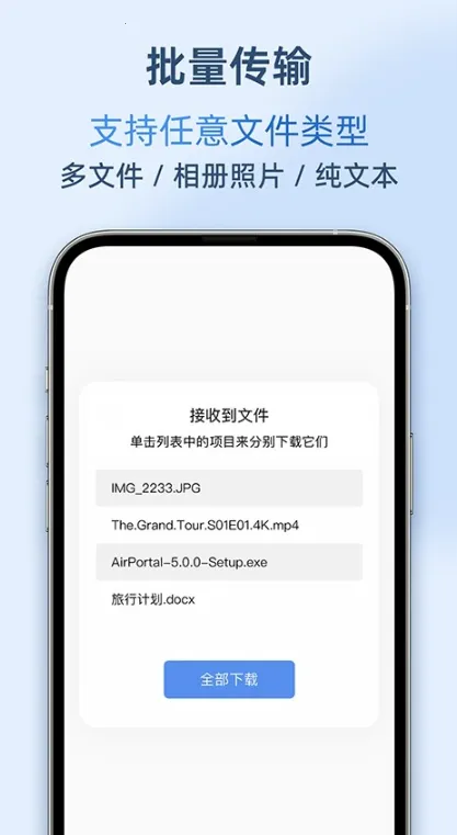 AirPortal(�ļ���˴���)