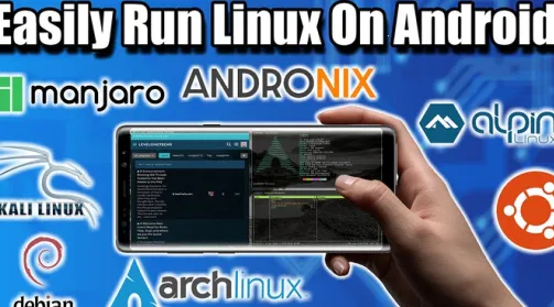 Andronix2026最新版本 Andronix2026最新版本