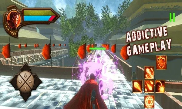 ���첩ʿ(��������Ϸ)