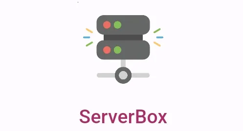 ServerBox(��������������)