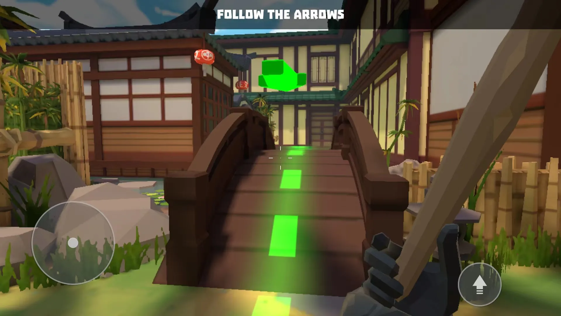 Polygun Arena多边形竞技场(射击游戏) Polygun Arena多边形竞技场(射击游戏)