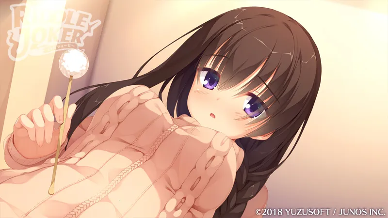 ����С��ֱװ��(galgame��Ϸ)