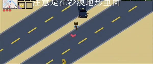 像素公路狂飙2(像素赛车游戏) 像素公路狂飙2(像素赛车游戏)