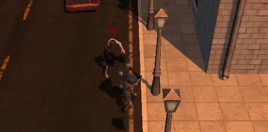 求生之路:僵尸入侵(僵尸射击游戏) 求生之路:僵尸入侵(僵尸射击游戏)