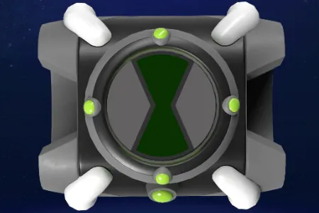 少年骇客变身模拟器最新手机版 少年骇客变身模拟器最新手机版