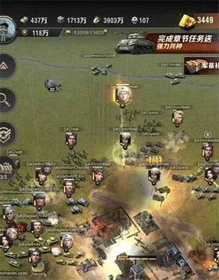 Warpath(ս��������Ϸ)