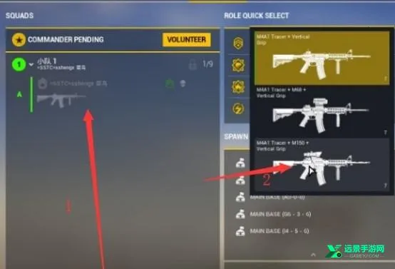 Squadս��С��(�����ս��Ϸ)